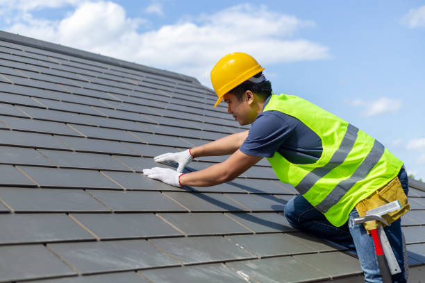 Best Roof Repair Services  in Union City, MI