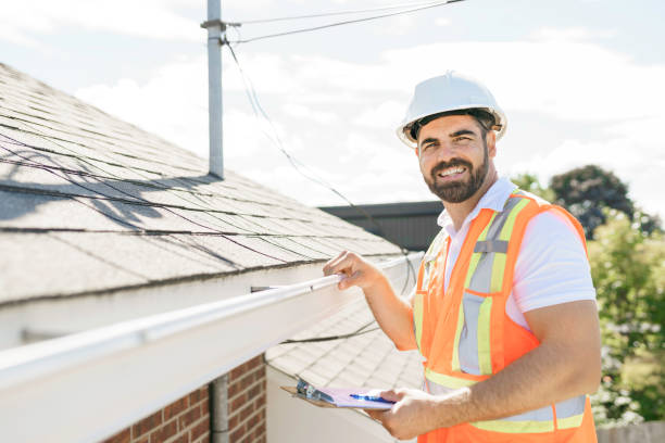 Best Emergency Roof Repair  in Union City, MI