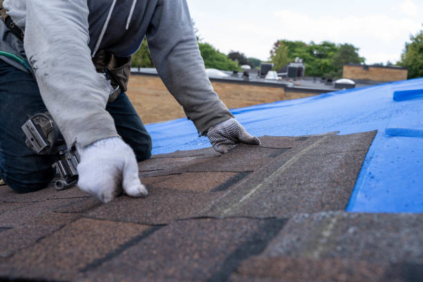 Union City, MI Roofing Contractor Company