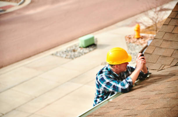 Best Roof Repair Estimates  in Union City, MI
