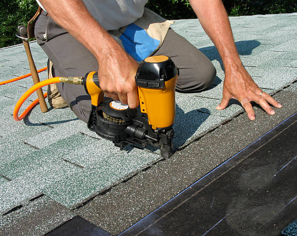 Quick and Trustworthy Emergency Roof Repair Services in Union City, MI