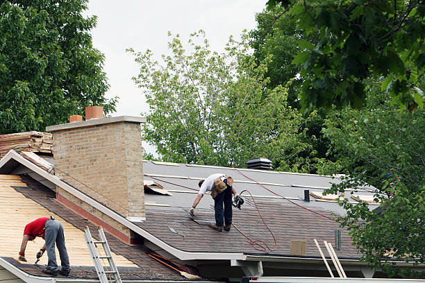 Best Roof Replacement Cost  in Union City, MI
