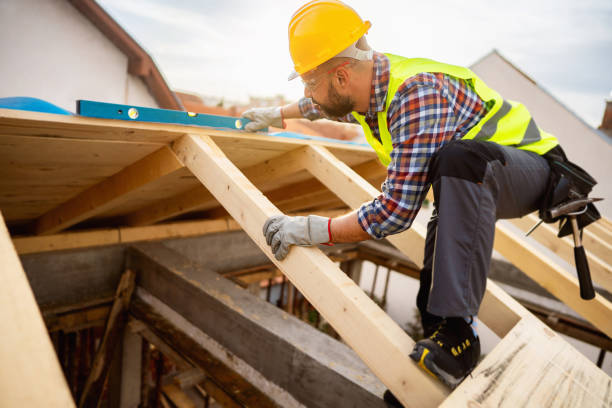 Best Slate Roofing Contractor  in Union City, MI