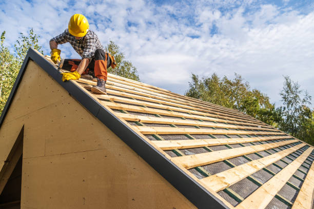 Best Roof Leak Repair  in Union City, MI