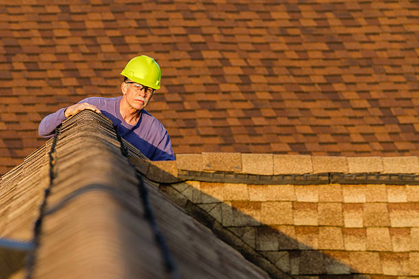 Tile Roofing Contractor in Union City, MI