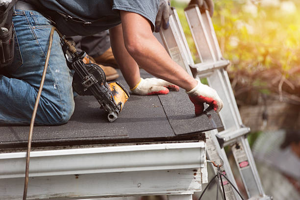 Roof Waterproofing Services in Union City, MI